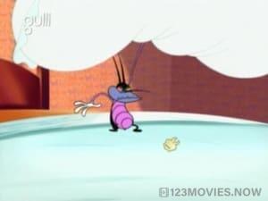 Oggy and the Cockroaches Season 1 Episode 15