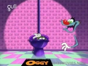 Oggy and the Cockroaches Season 2 Episode 18