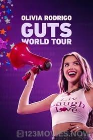 Olivia Rodrigo: GUTS World Tour