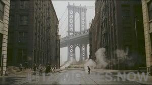 Once Upon a Time in America