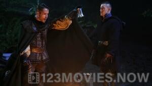 Once Upon a Time in Wonderland Season 1 Episode 3