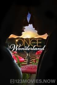 Once Upon a Time in Wonderland Season 1 Episode 4