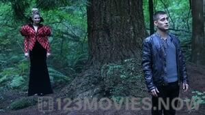 Once Upon a Time in Wonderland Season 1 Episode 4