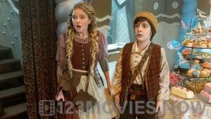 Once Upon a Time Season 1 Episode 9