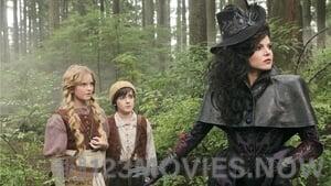 Once Upon a Time Season 1 Episode 9