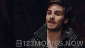 Once Upon a Time Season 2 Episode 22