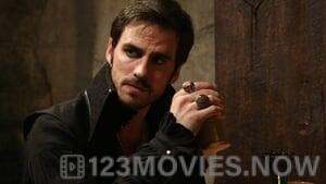 Once Upon a Time Season 2 Episode 4