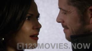 Once Upon a Time Season 3 Episode 19