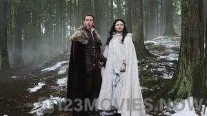 Once Upon a Time Season 4 Episode 17