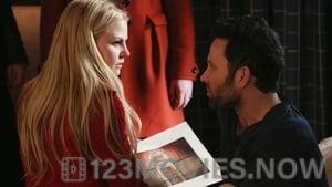 Once Upon a Time Season 4 Episode 17