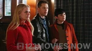 Once Upon a Time Season 4 Episode 17