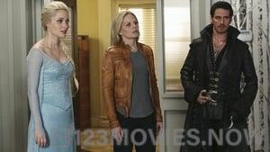 Once Upon a Time Season 4 Episode 3