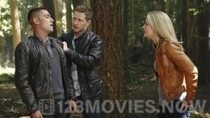 Once Upon a Time Season 4 Episode 3