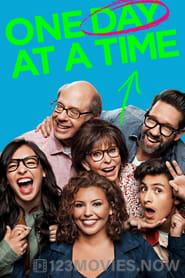 One Day at a Time Season 1 Episode 11