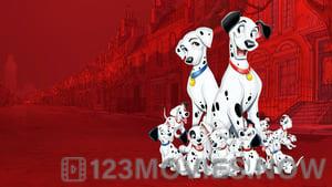 One Hundred and One Dalmatians