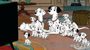 One Hundred and One Dalmatians