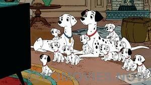 One Hundred and One Dalmatians