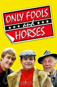 Only Fools and Horses Season 1 Episode 1