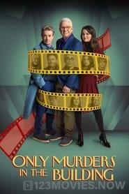 Only Murders in the Building Season 4 Episode 1