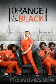 Orange Is the New Black Season 1 Episode 7