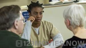 Orange Is the New Black Season 1 Episode 9