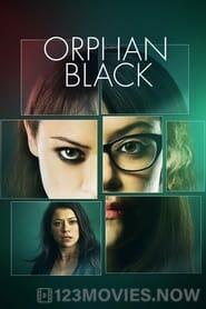 Orphan Black Season 1 Episode 1