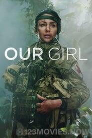 Our Girl Season 1 Episode 4