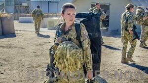 Our Girl Season 5 Episode 1