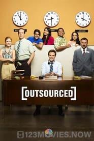 Outsourced Season 1 Episode 10