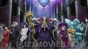 Overlord Movie 1: The Undead King