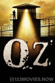 Oz Season 1 Episode 1