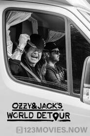 Ozzy and Jack’s World Detour