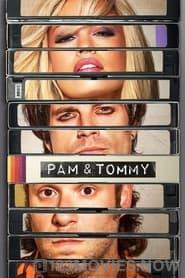 Pam & Tommy Season 1 Episode 1