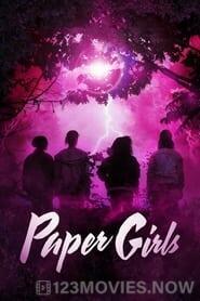 Paper Girls Season 1 Episode 1