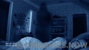 Paranormal Activity 4