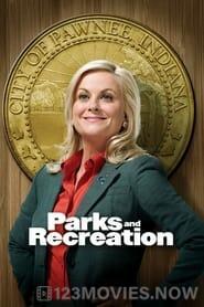 Parks and Recreation Season 1 Episode 1