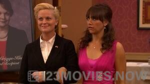 Parks and Recreation Season 1 Episode 5