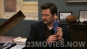 Parks and Recreation Season 2 Episode 17