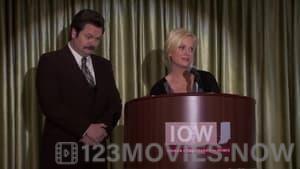 Parks and Recreation Season 2 Episode 17