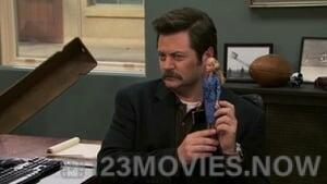 Parks and Recreation Season 2 Episode 17