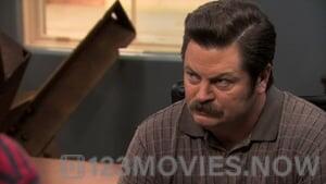 Parks and Recreation Season 2 Episode 21