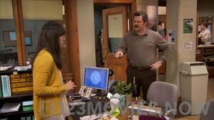 Parks and Recreation Season 2 Episode 21