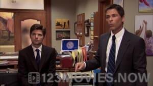 Parks and Recreation Season 2 Episode 23