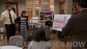 Parks and Recreation Season 4 Episode 10