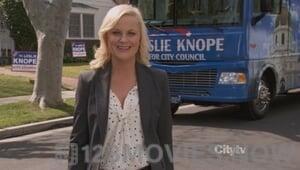 Parks and Recreation Season 4 Episode 21