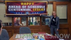 Parks and Recreation Season 6 Episode 14