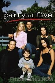 Party of Five Season 1 Episode 11