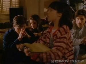 Party of Five Season 1 Episode 16