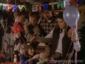 Party of Five Season 1 Episode 18