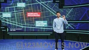 Patriot Act with Hasan Minhaj Season 3 Episode 6